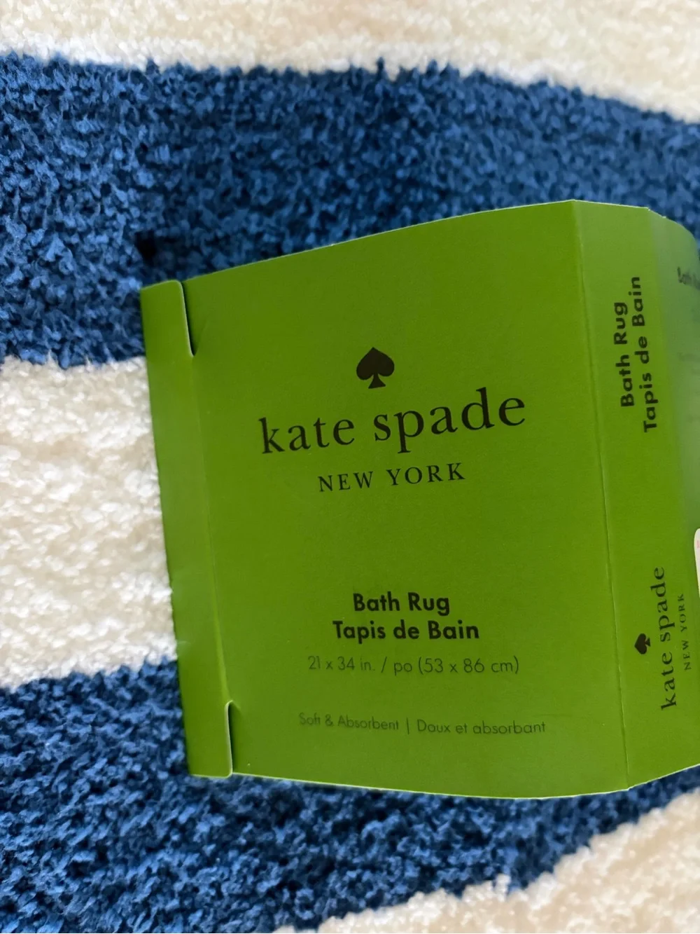 kate spade brand new